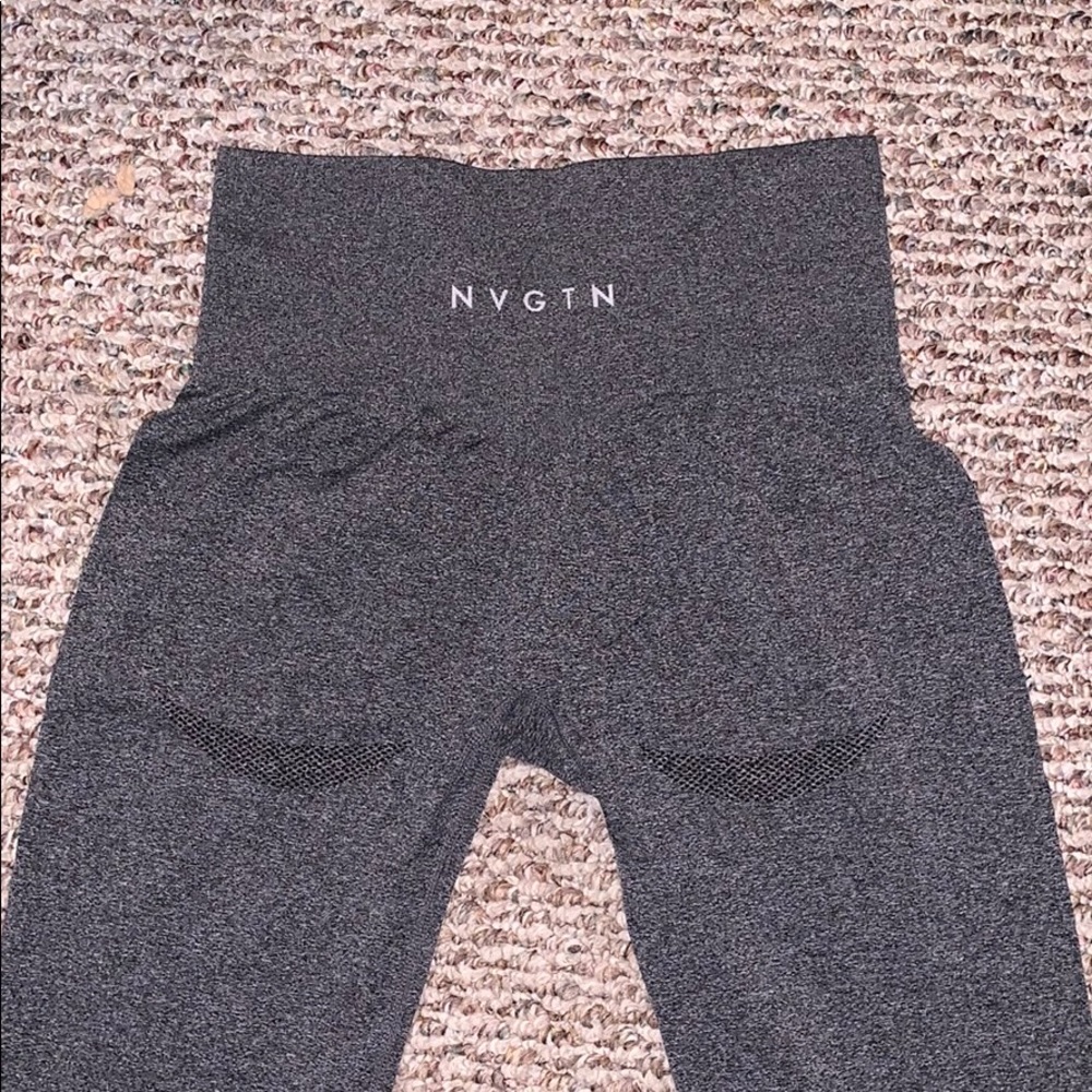 NVGTN Seamless Leggings